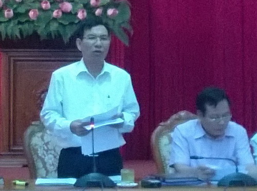 Thúc đẩy tăng trưởng kinh tế vùng đồng bào dân tộc Hà Nội ảnh 1